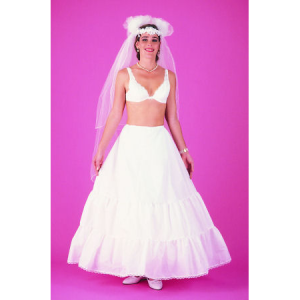 Medium Full Slip