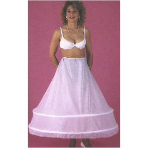Two Bone Hoop Slip