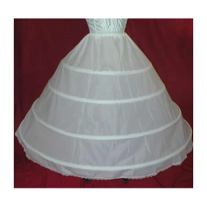 4 Bone Extra Full Hoop Slip