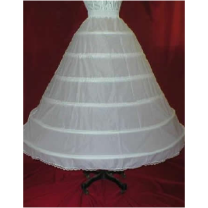 6 Bone Extra Full Hoop Slip