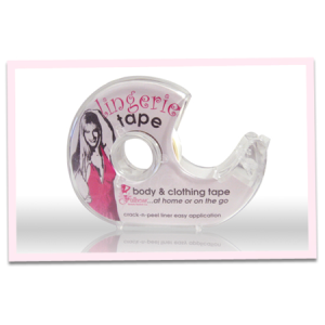 Double Sided Lingerie Tape