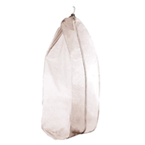 Extra Large Bridal Wedding Gown Dress Garment Bag